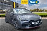 2019 Hyundai i30 N