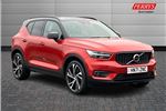 2021 Volvo XC40