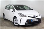 2020 Toyota Prius+