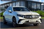 2024 Mercedes-Benz GLC GLC 300 4Matic AMG Line Premium 5dr 9G-Tronic