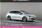 2019 Toyota Corolla Touring Sport