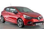 2018 Renault Clio