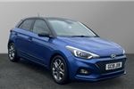 2019 Hyundai i20