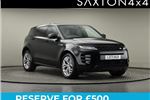 2021 Land Rover Range Rover Evoque