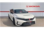 Honda Civic Type R