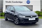 2022 Volkswagen Polo