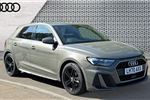 2020 Audi A1