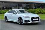 2022 Audi A5 Sportback