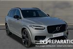 2021 Volvo XC90