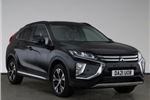 2021 Mitsubishi Eclipse Cross