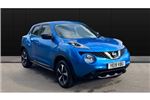 2019 Nissan Juke
