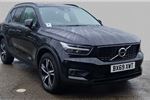 2019 Volvo XC40