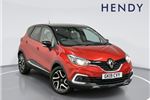 2019 Renault Captur