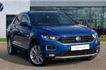 2021 Volkswagen T-Roc