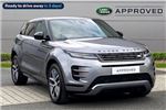 2023 Land Rover Range Rover Evoque