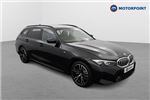 2023 BMW 3 Series Touring