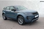 2023 Land Rover Range Rover Evoque