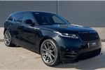 2021 Land Rover Range Rover Velar