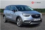 2020 Vauxhall Crossland X