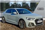 2019 Audi A1