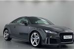 2020 Audi TT