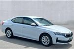 2024 Skoda Octavia