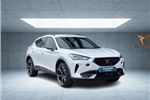 2024 Cupra Formentor