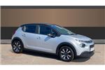 2017 Citroen C3