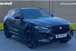 2024 Jaguar F-Pace