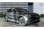 2020 Mercedes-Benz EQC