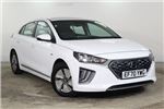 2021 Hyundai IONIQ