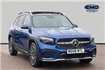 2024 Mercedes-Benz GLB