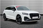 2023 Audi Q2