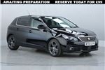 2018 Peugeot 308