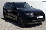 2019 Land Rover Discovery