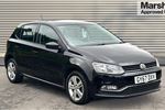 2017 Volkswagen Polo