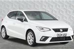 2024 SEAT Ibiza