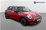 2019 MINI Hatchback 5dr