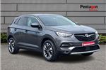 2018 Vauxhall Grandland X