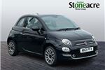 2021 Fiat 500