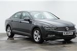 2020 Volkswagen Passat