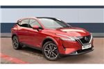 2022 Nissan Qashqai