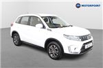 2021 Suzuki Vitara