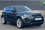 2020 Land Rover Range Rover Evoque