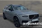 2022 Volvo XC90