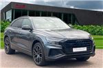 2021 Audi Q8