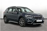 2018 BMW X1