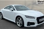 2021 Audi TT