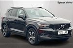 2020 Volvo XC40