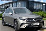 2024 Mercedes-Benz GLC